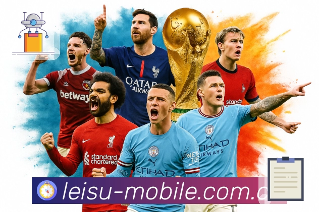 我们的使命与愿景